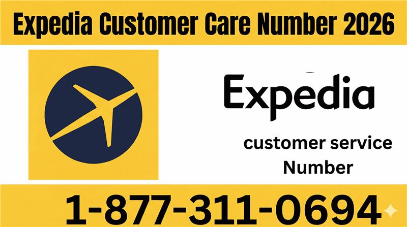 ExpediaÂ® Customer Care Number 2026 | 24/7 SUPPORT â˜Žï¸ | LIVE AGENT âœ… - YouTube